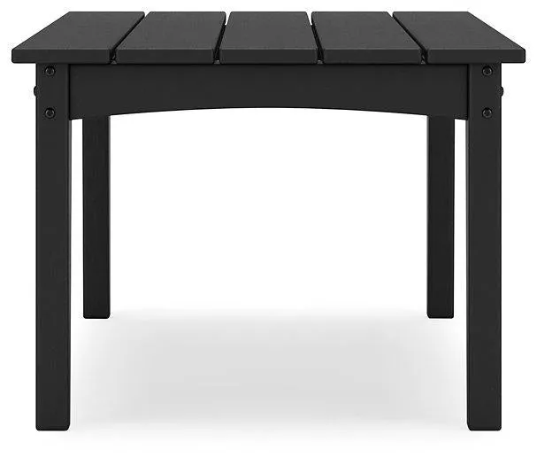 Hyland wave Outdoor Coffee Table