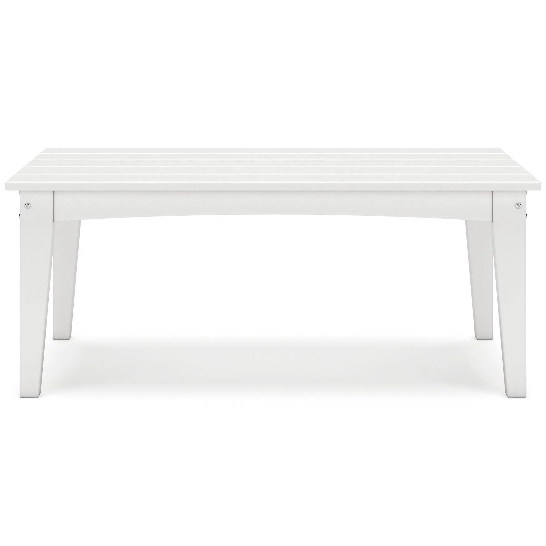 Hyland wave Outdoor Coffee Table
