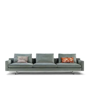In the Mood Large 3 Seater Sofa