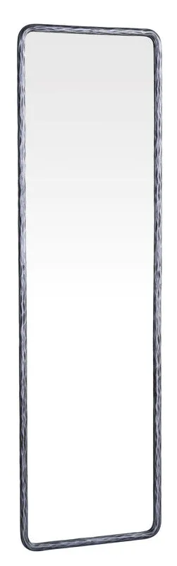 iron mirror- Small  Mirror