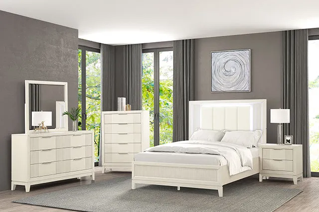 Isadore Bed