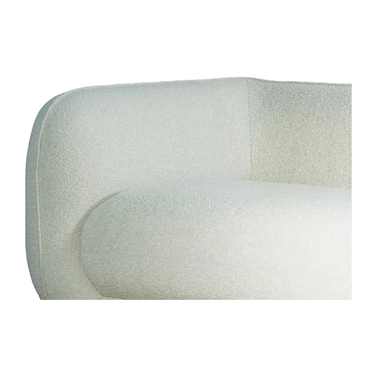 Jackson Boucle Sofa
