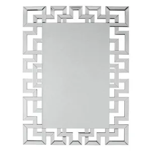 Jasna Accent Mirror