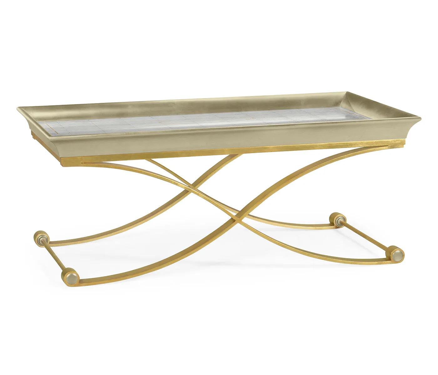 JC Modern - Eclectic Collection - glomis Coffee Table
