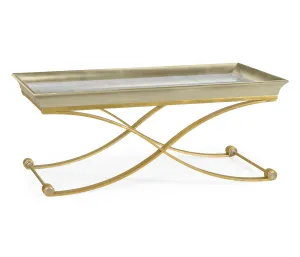 JC Modern - Eclectic Collection - glomis Coffee Table