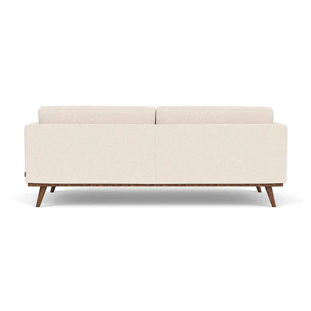 Johan Boucle 3 Seater Sofa