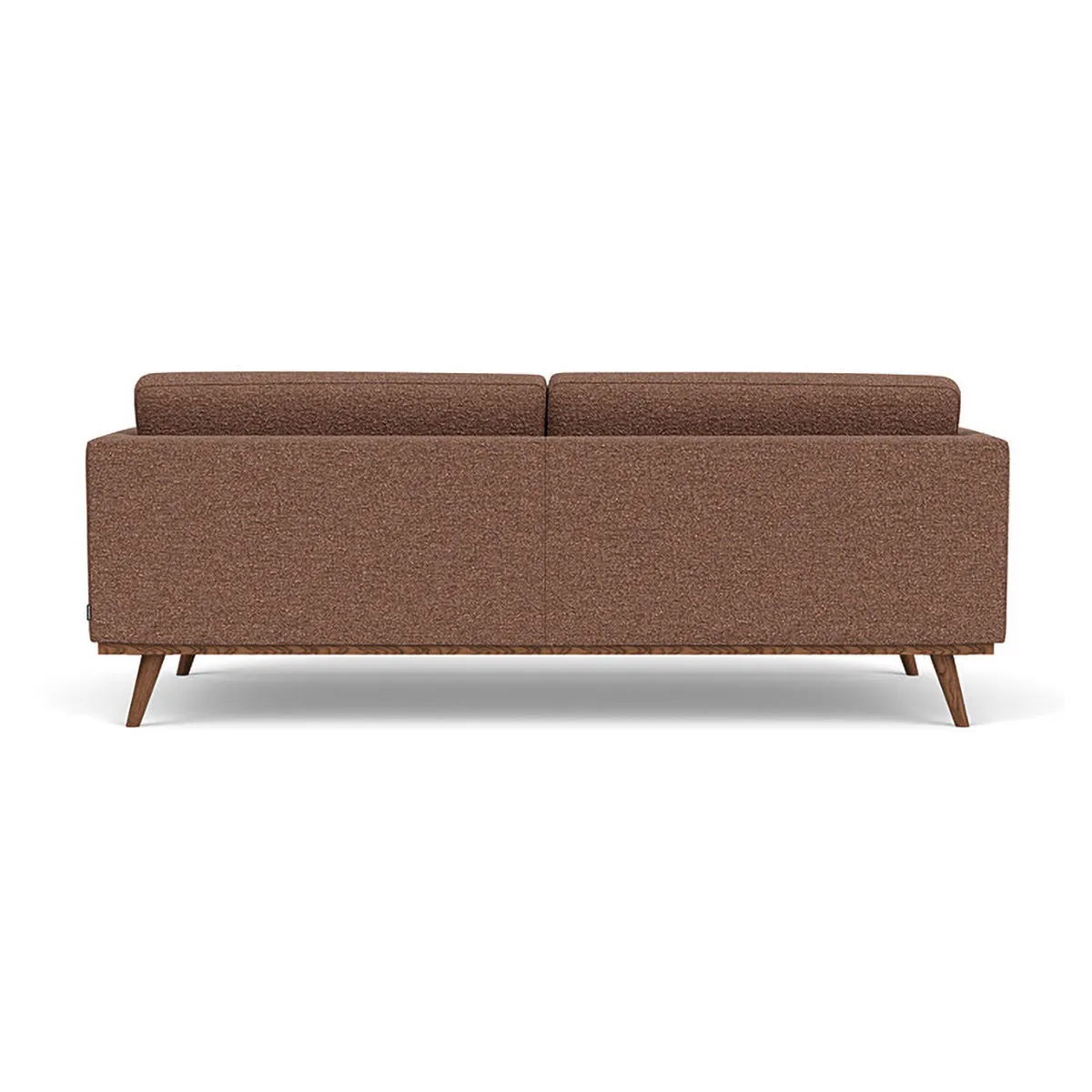 Johan Boucle 3 Seater Sofa