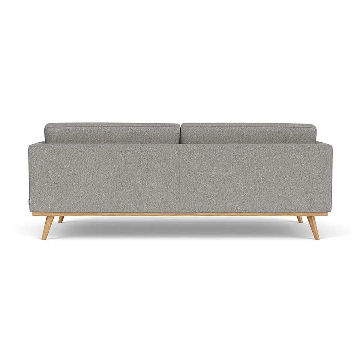 Johan Boucle 3 Seater Sofa