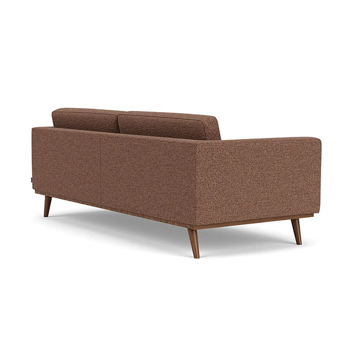 Johan Boucle 3 Seater Sofa