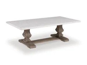 Johnelle RECT Cocktail Table