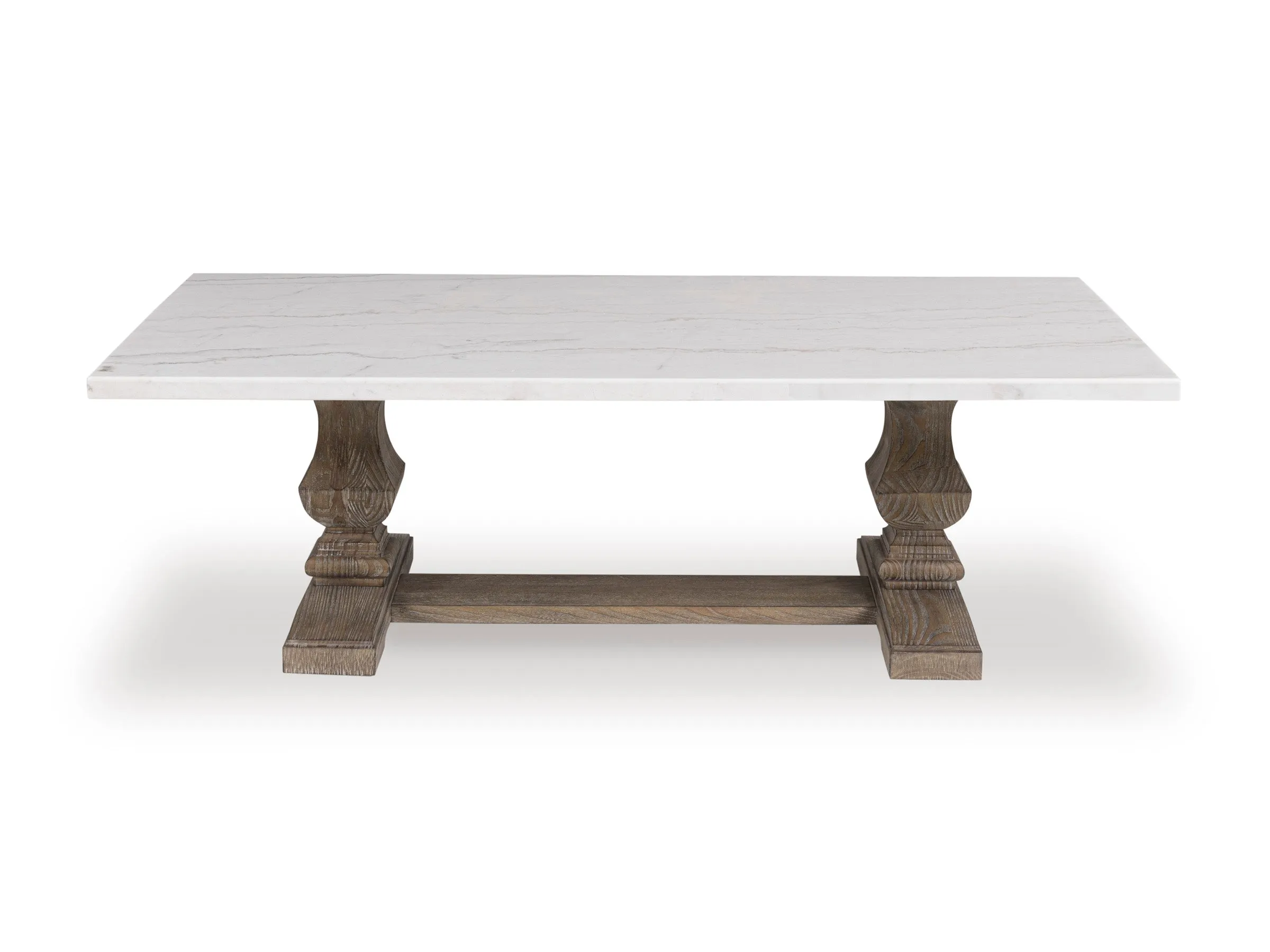 Johnelle RECT Cocktail Table