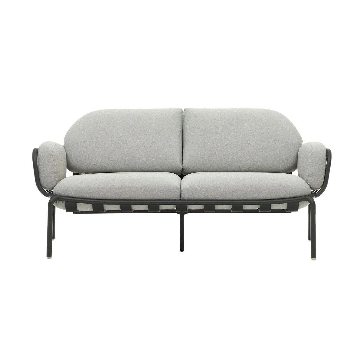 Joncols Outdoor 2 Seat Sofa