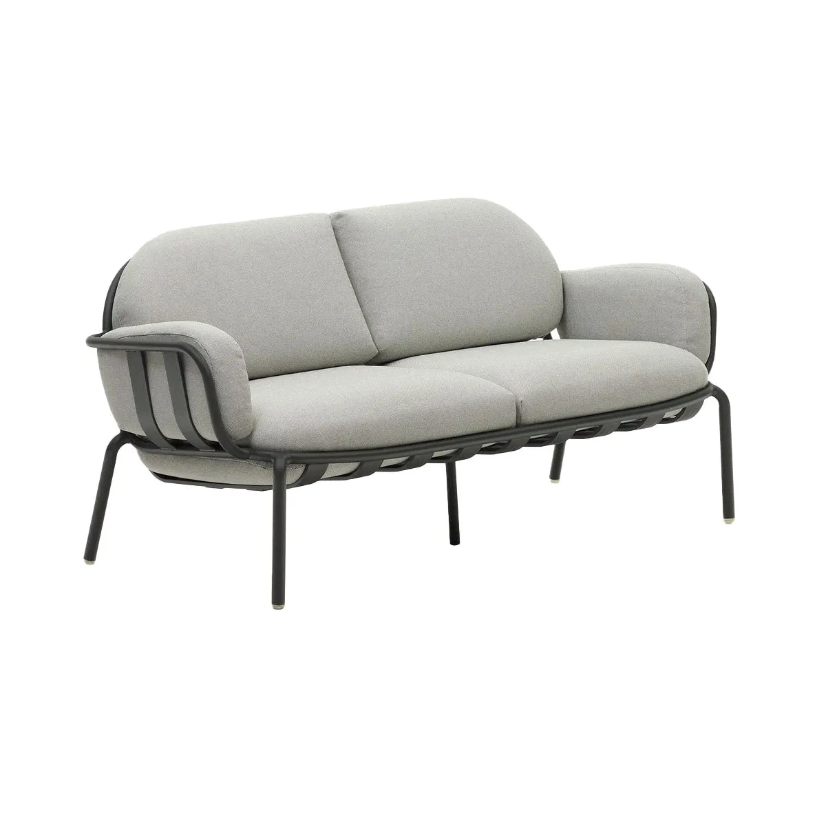Joncols Outdoor 2 Seat Sofa