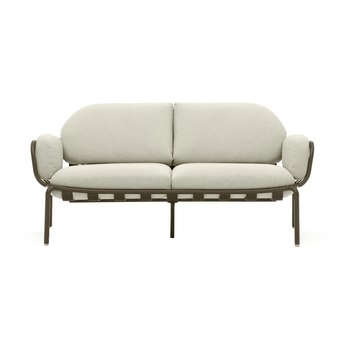 Joncols Outdoor 2 Seat Sofa