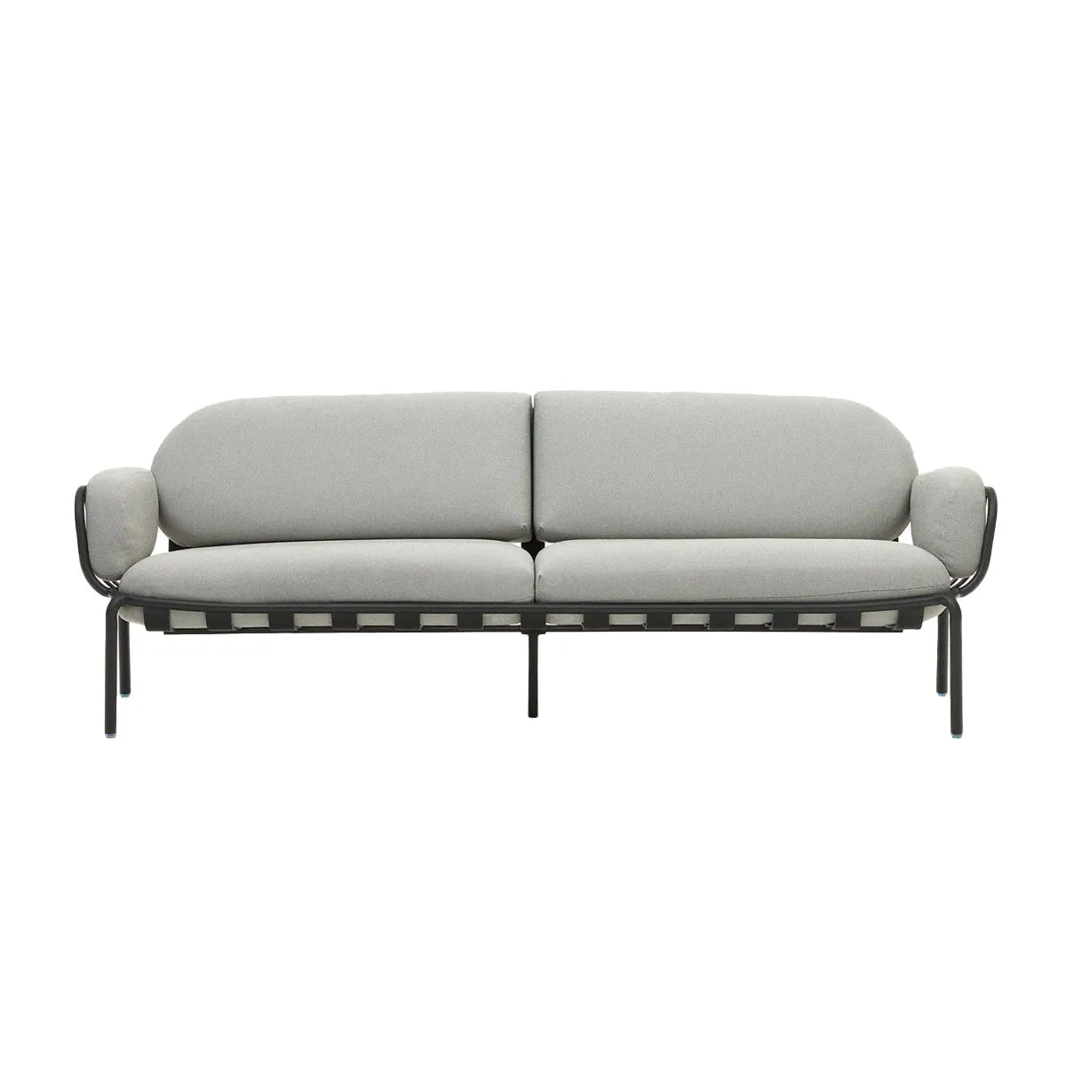 Joncols Outdoor 3 Seat Sofa