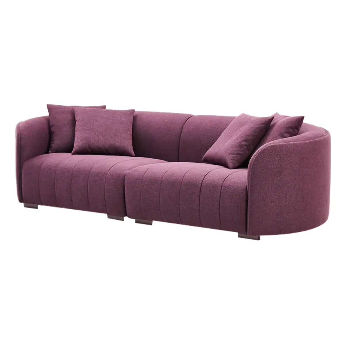 Juniper Pearl 3 Seater Sofa