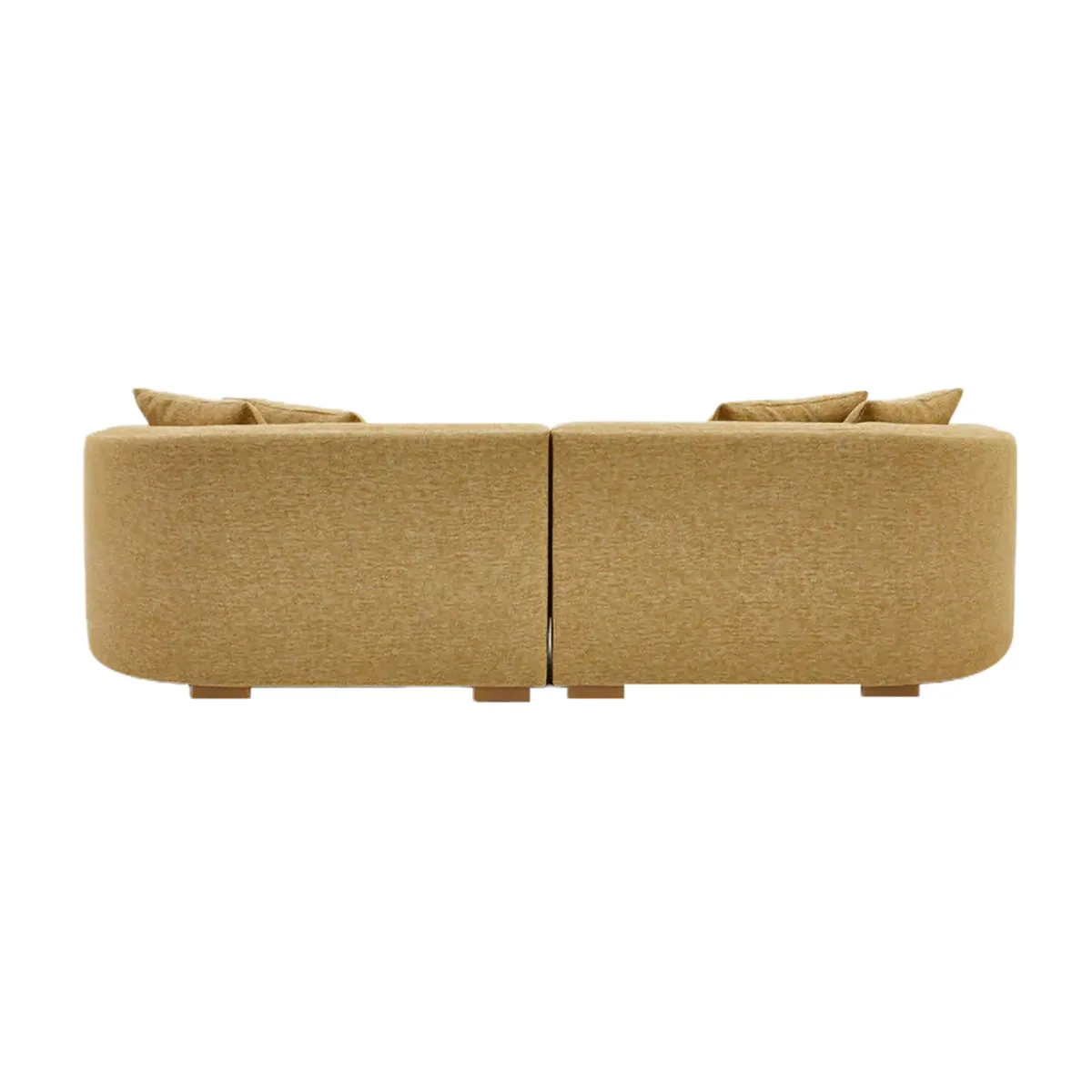 Juniper Pearl 3 Seater Sofa