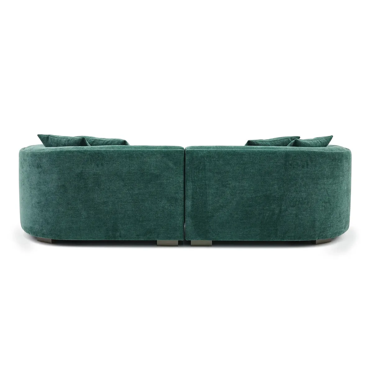 Juniper Pearl 3 Seater Sofa