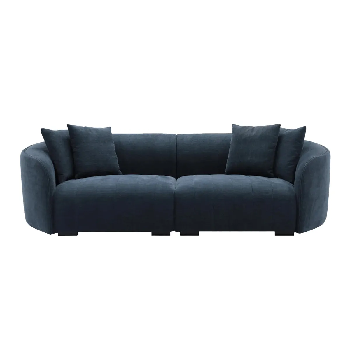 Juniper Pearl 3 Seater Sofa