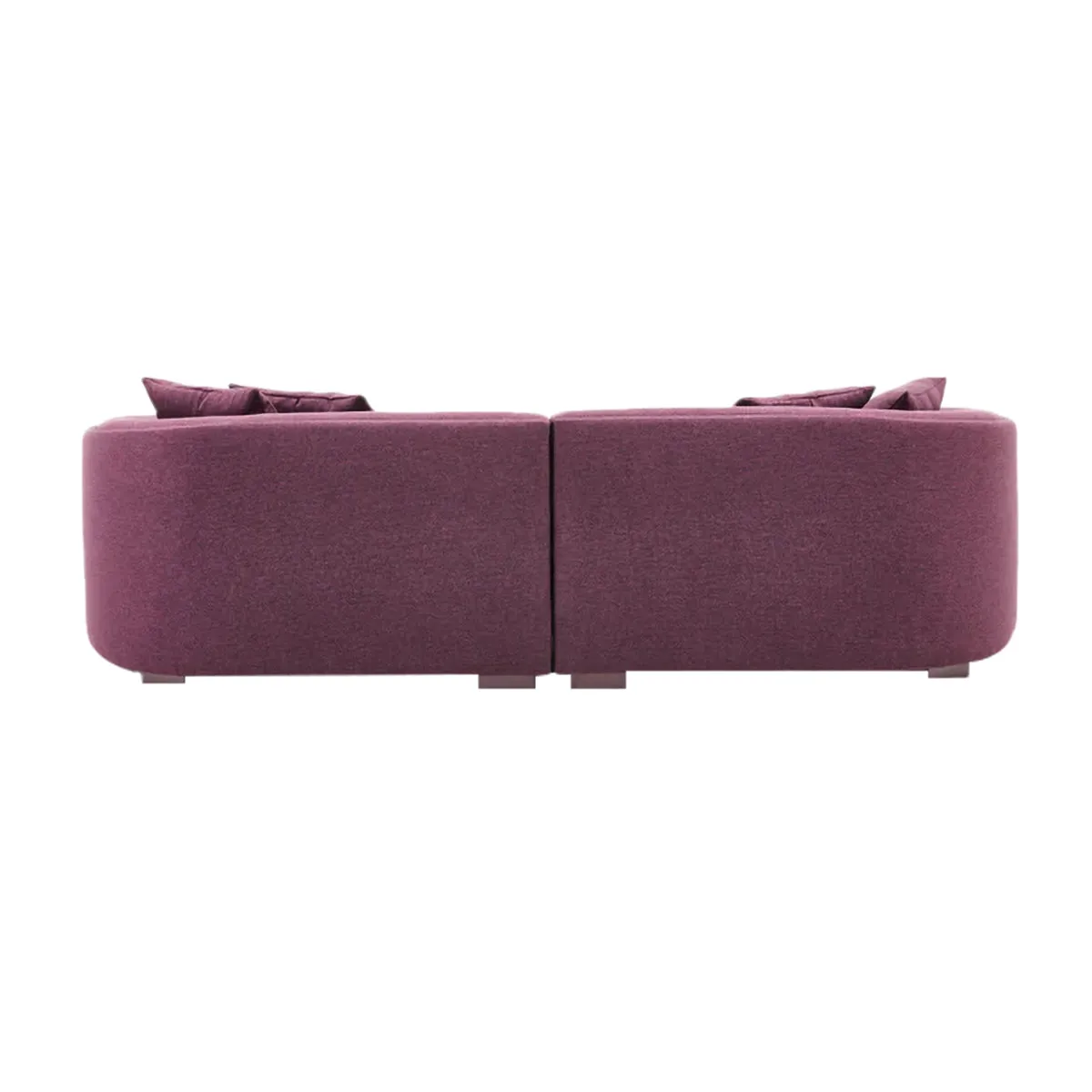 Juniper Pearl 3 Seater Sofa