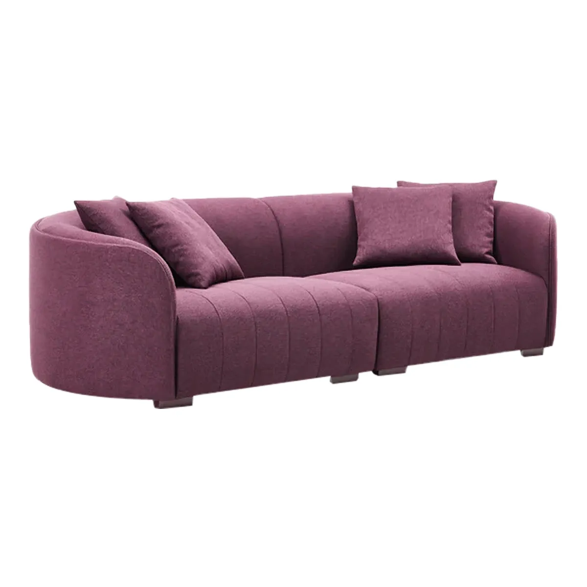Juniper Pearl 3 Seater Sofa