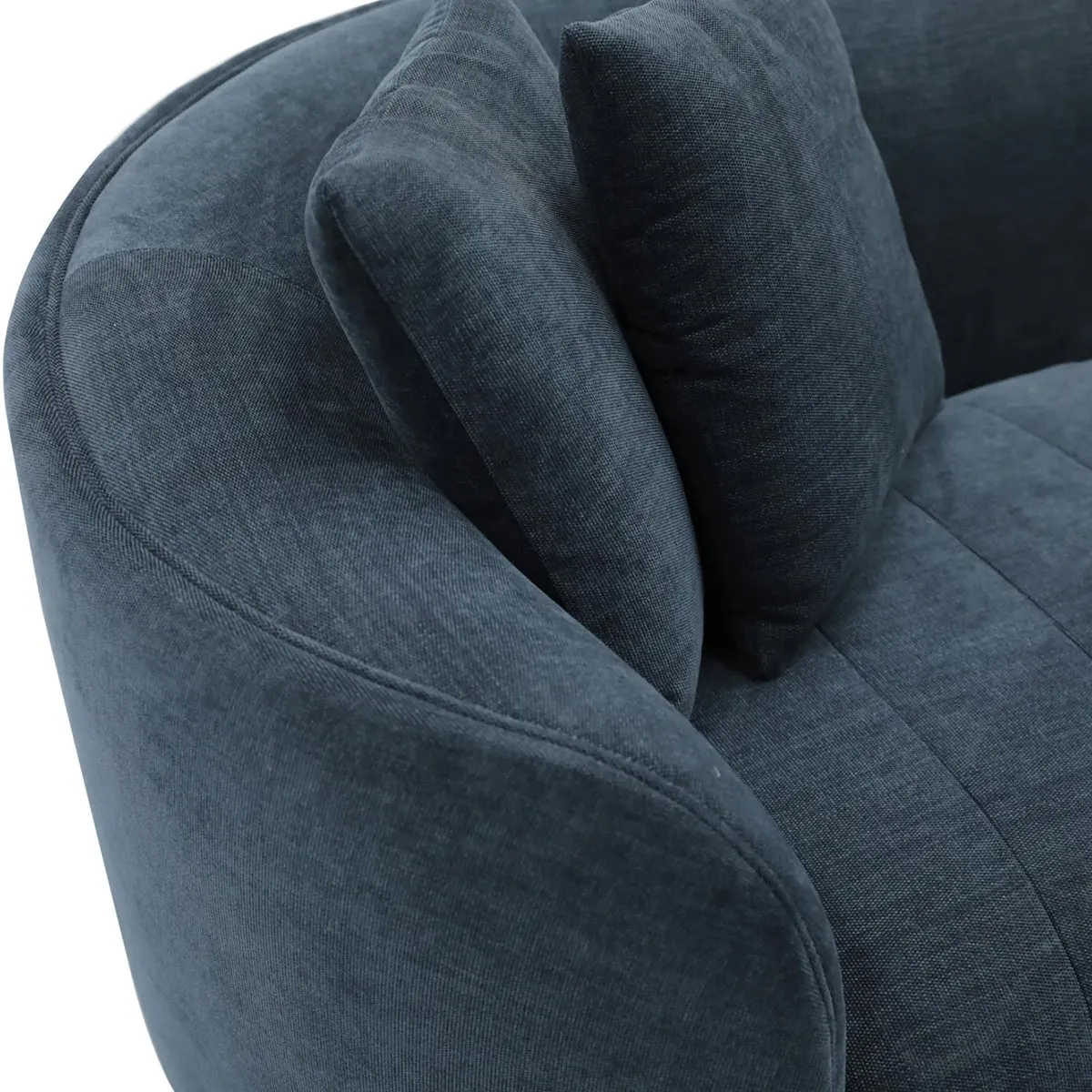 Juniper Pearl 3 Seater Sofa