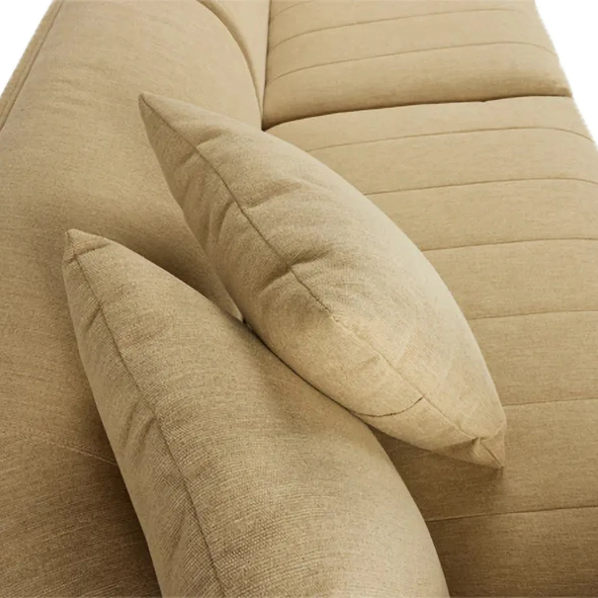 Juniper Pearl 3 Seater Sofa