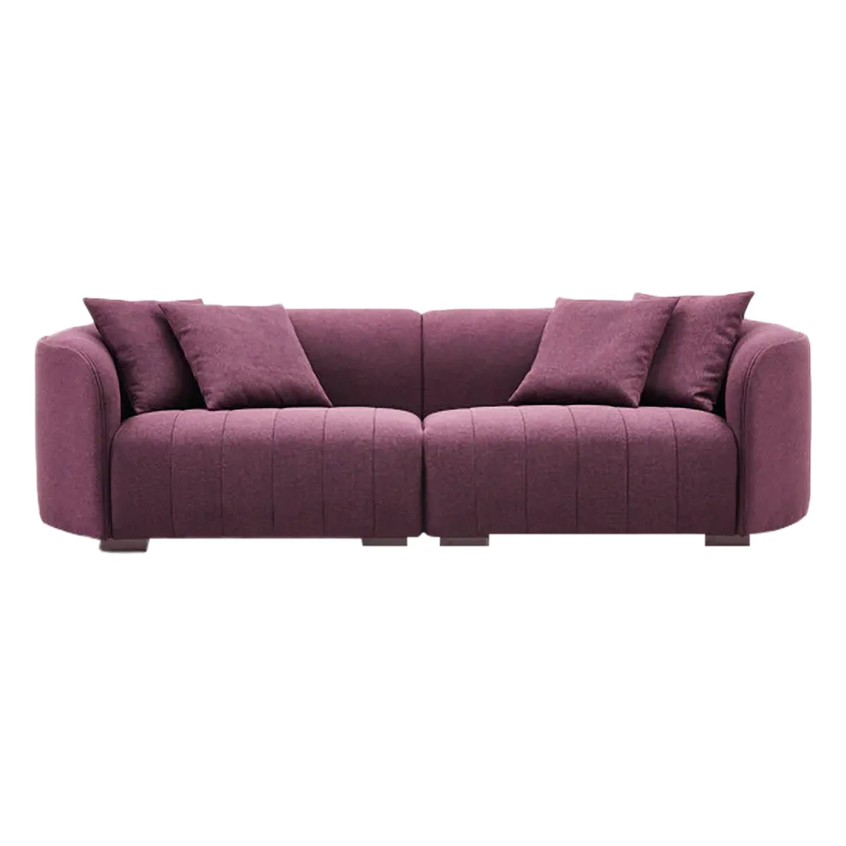 Juniper Pearl 3 Seater Sofa
