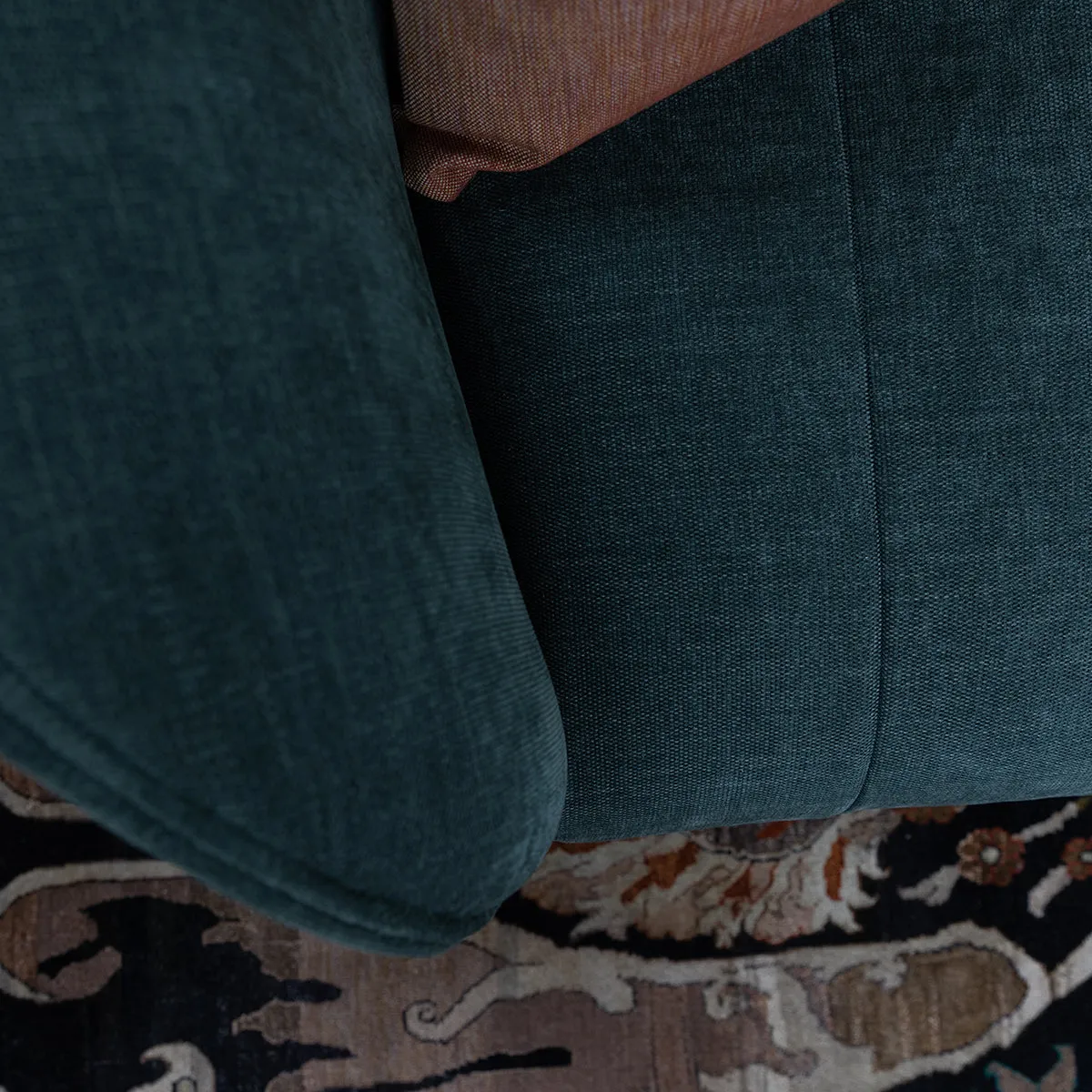 Juniper Pearl 3 Seater Sofa