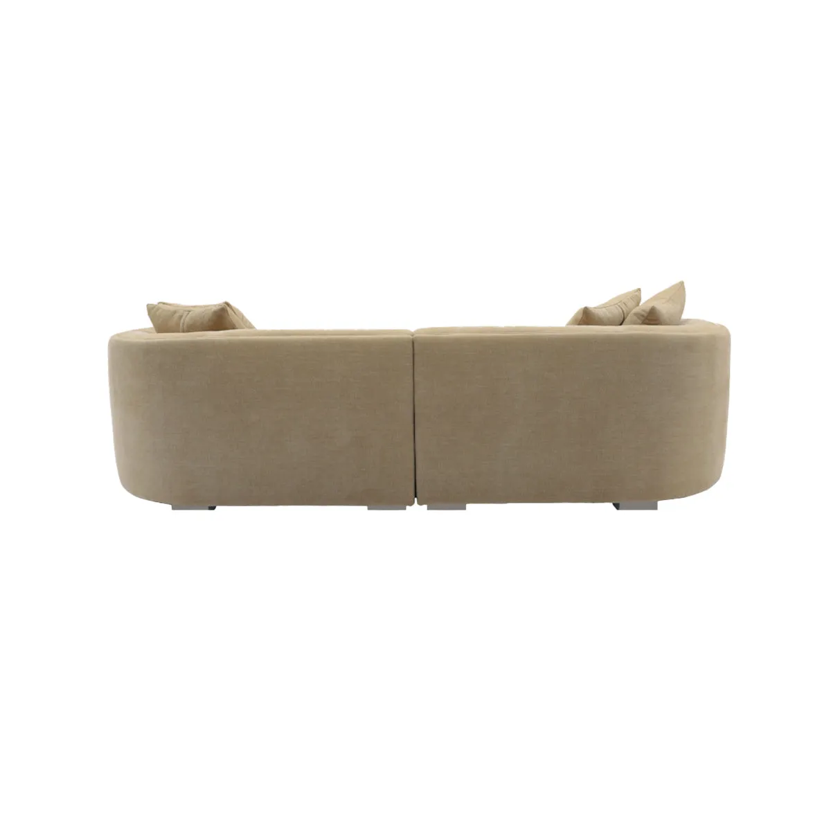 Juniper Pearl 3 Seater Sofa