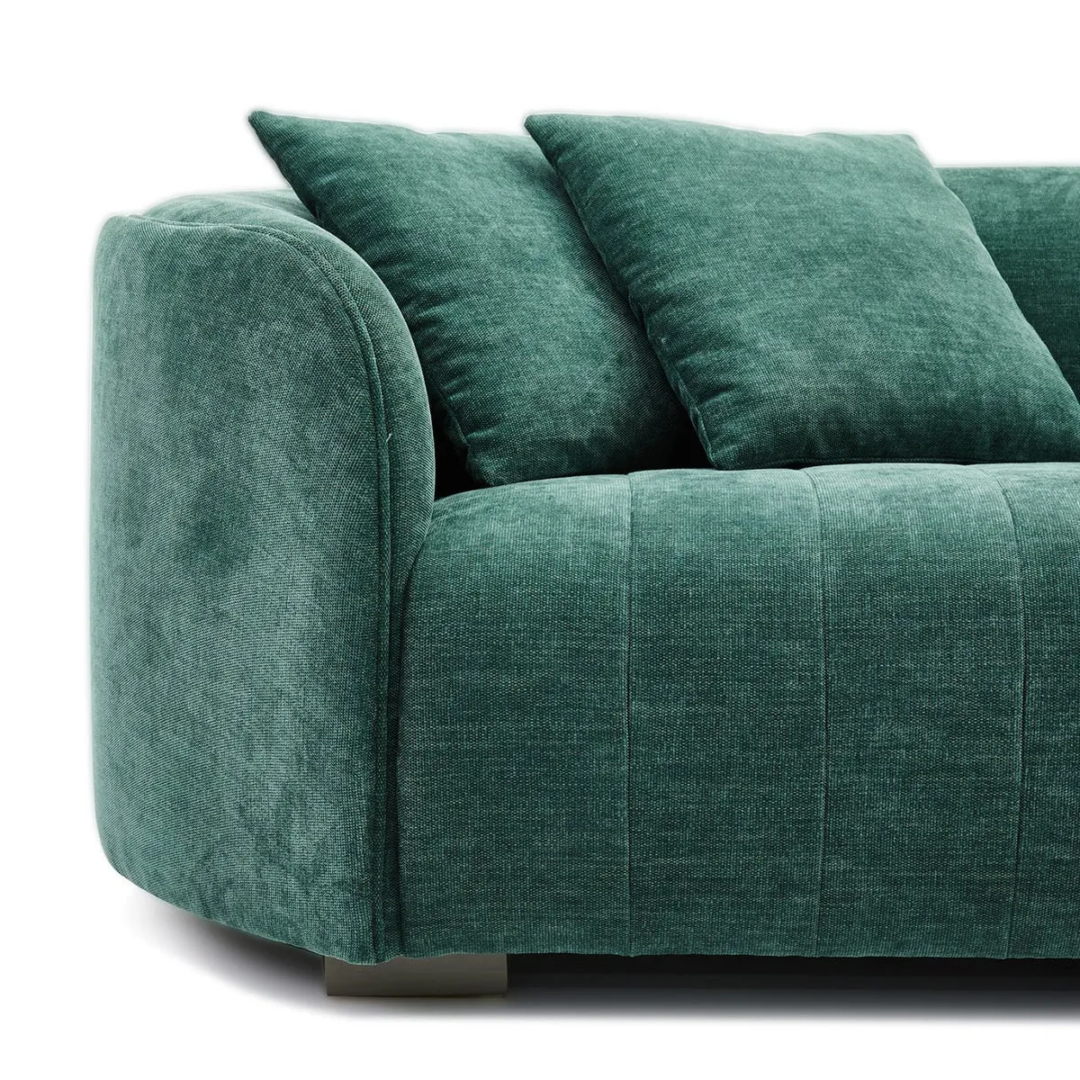 Juniper Pearl 3 Seater Sofa