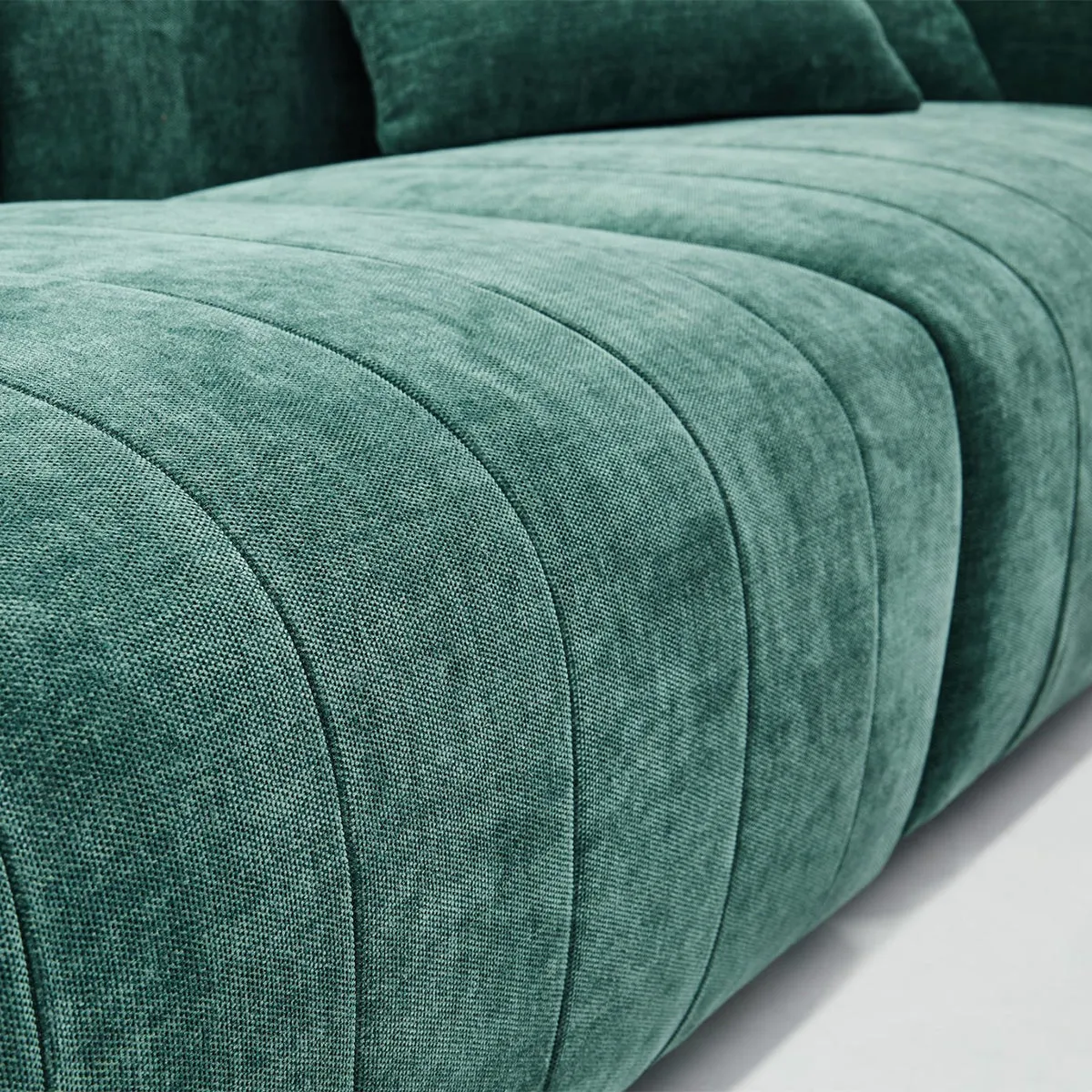 Juniper Pearl 3 Seater Sofa