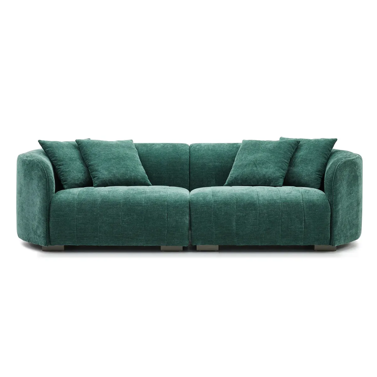 Juniper Pearl 3 Seater Sofa
