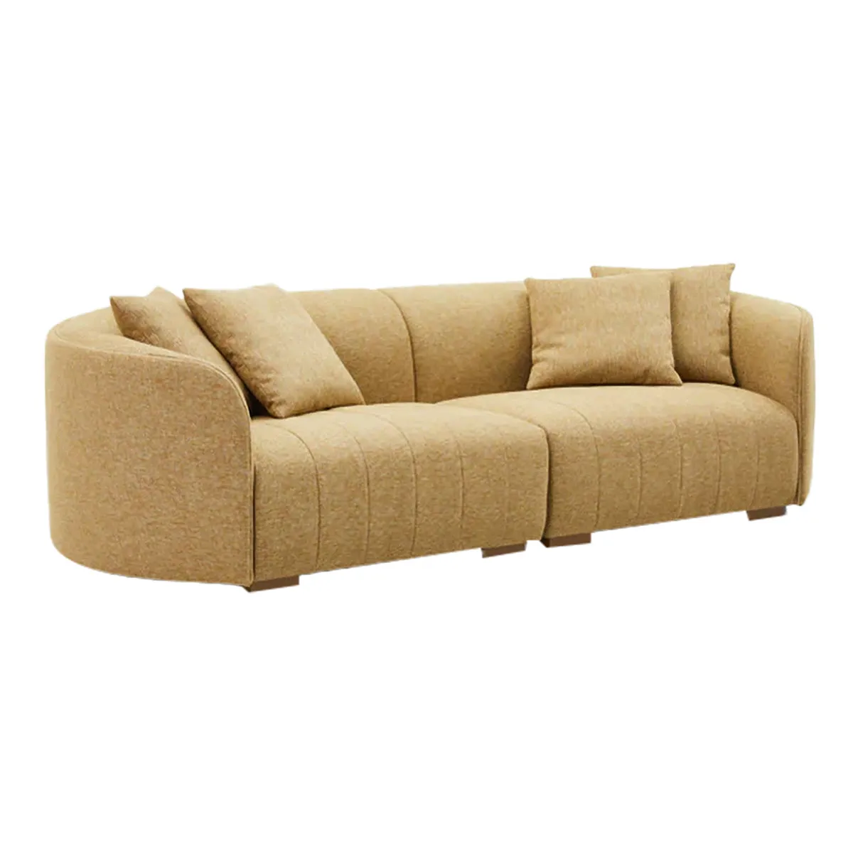 Juniper Pearl 3 Seater Sofa