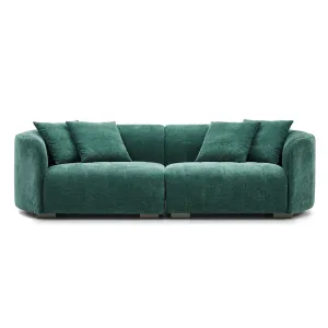 Juniper Pearl 3 Seater Sofa