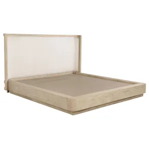 Kailani Queen Bed