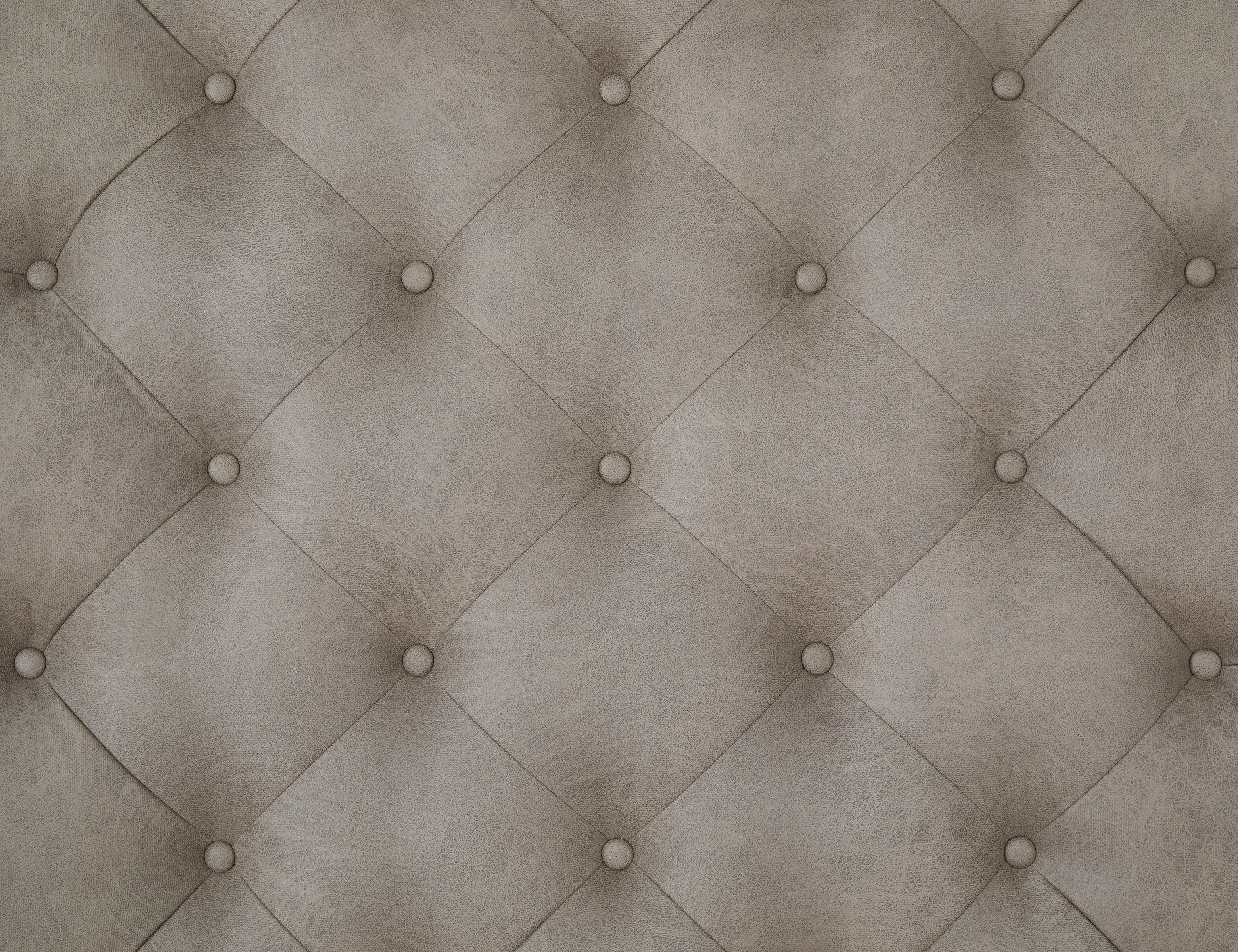 Kanwyn Upholstered Ottoman Coffee Table
