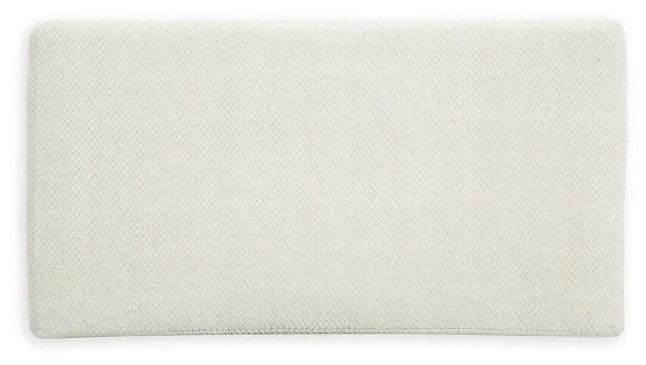 Karinne Oversized Accent Ottoman