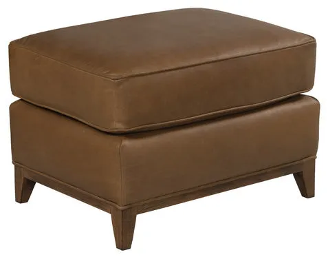 Keegan Ottoman