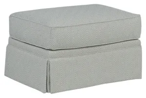 Keegan Ottoman