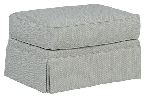 Keegan Ottoman