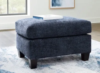 Keenelynn Ottoman