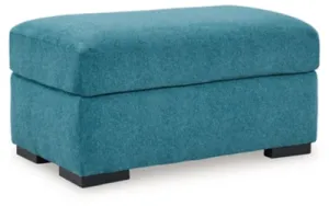 Keerwick  Ottoman