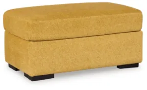 Keerwick  Ottoman