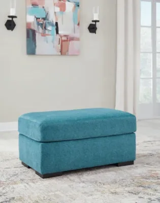 Keerwick  Ottoman