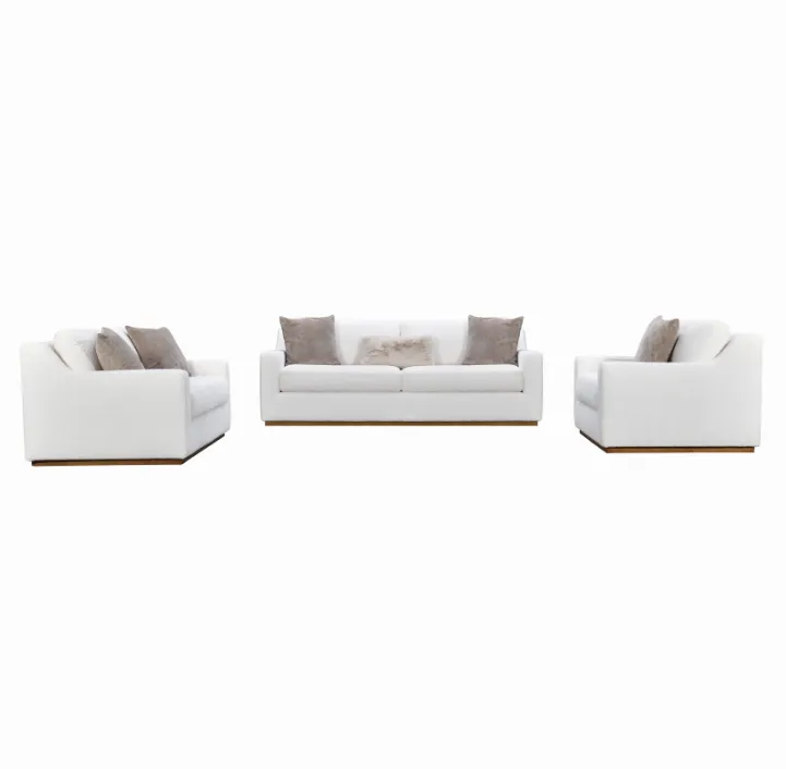 Kensington Sofa Set