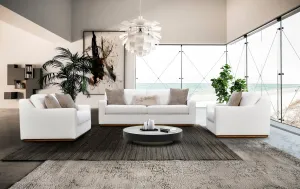 Kensington Sofa Set