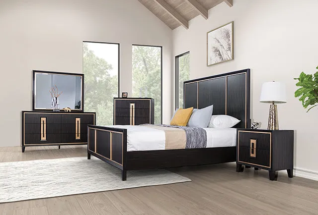 Kenyada Queen Bed