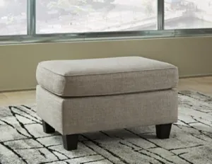 Kestrel Ottoman