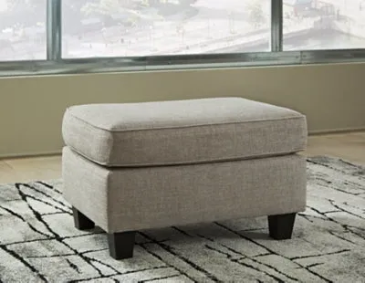 Kestrel Ottoman